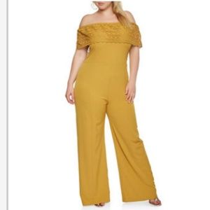 Jumpsuit